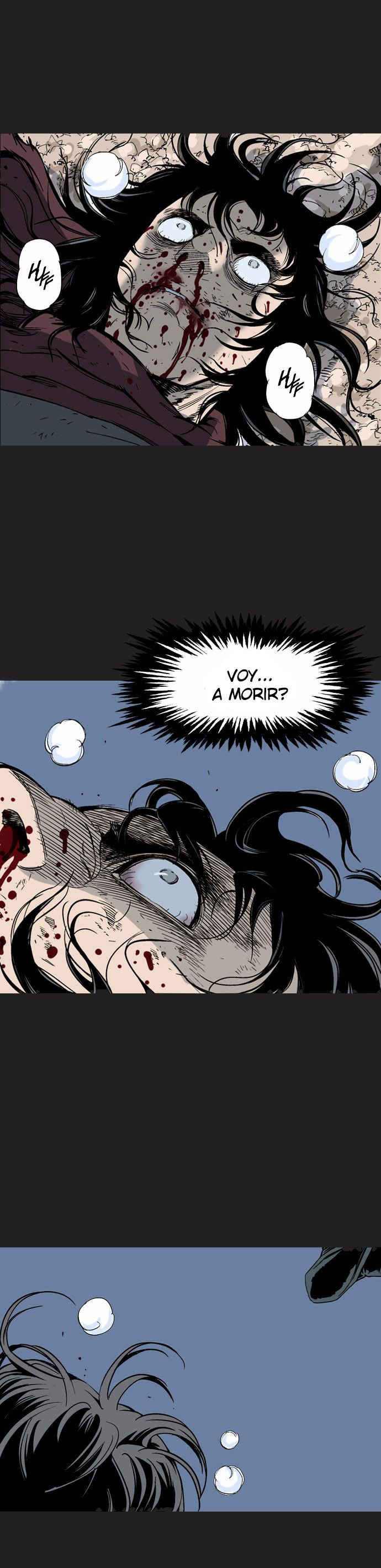 Read Gosu Es Manga Online