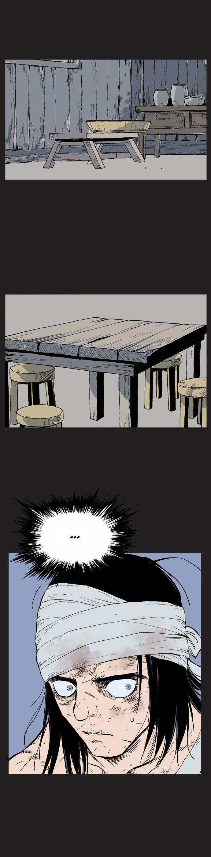 Read Gosu Es Manga Online
