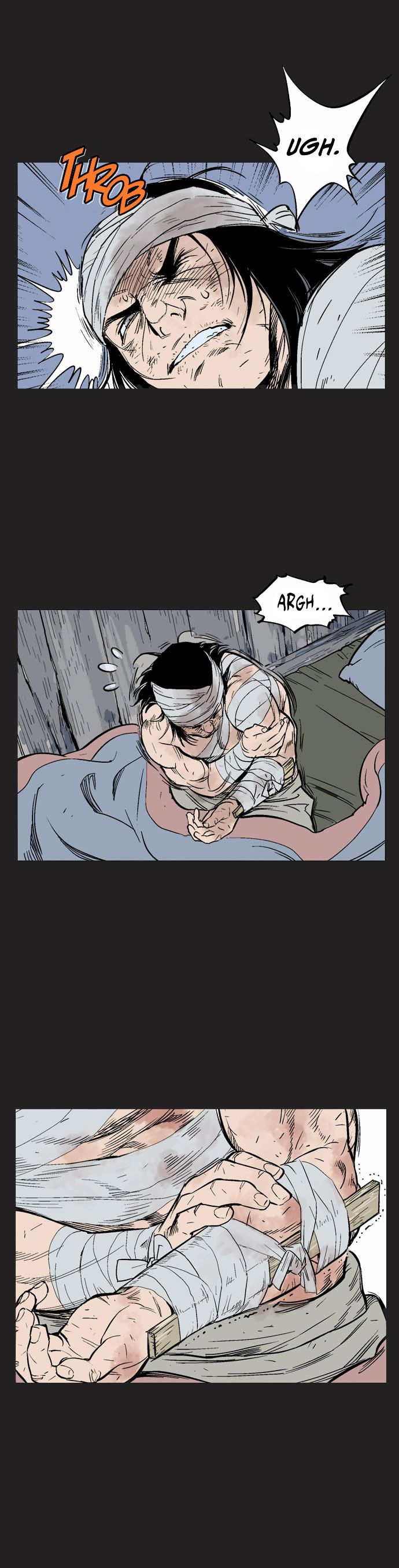 Read Gosu Es Manga Online
