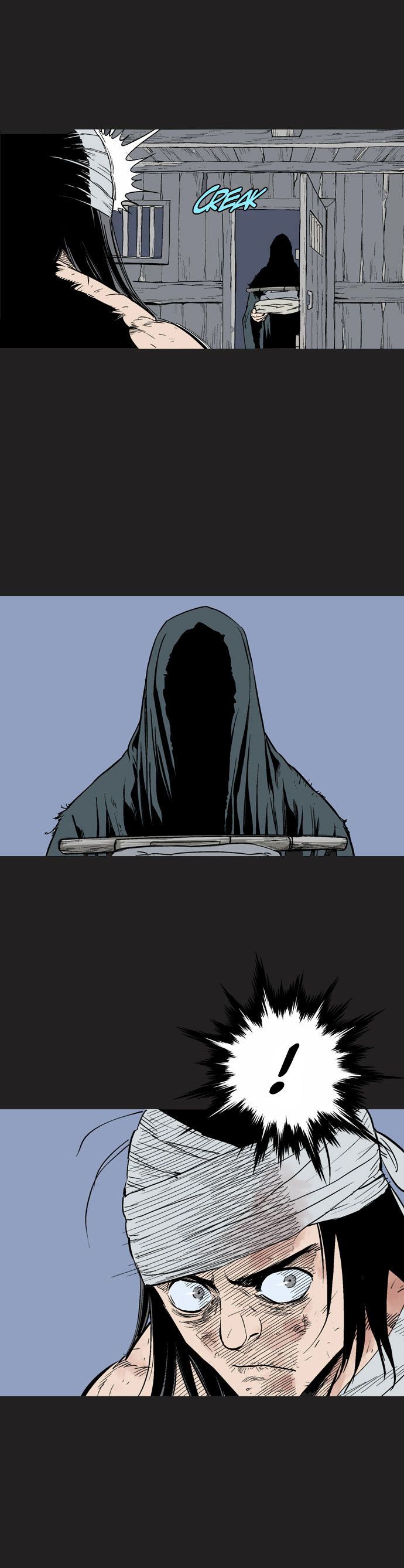 Read Gosu Es Manga Online