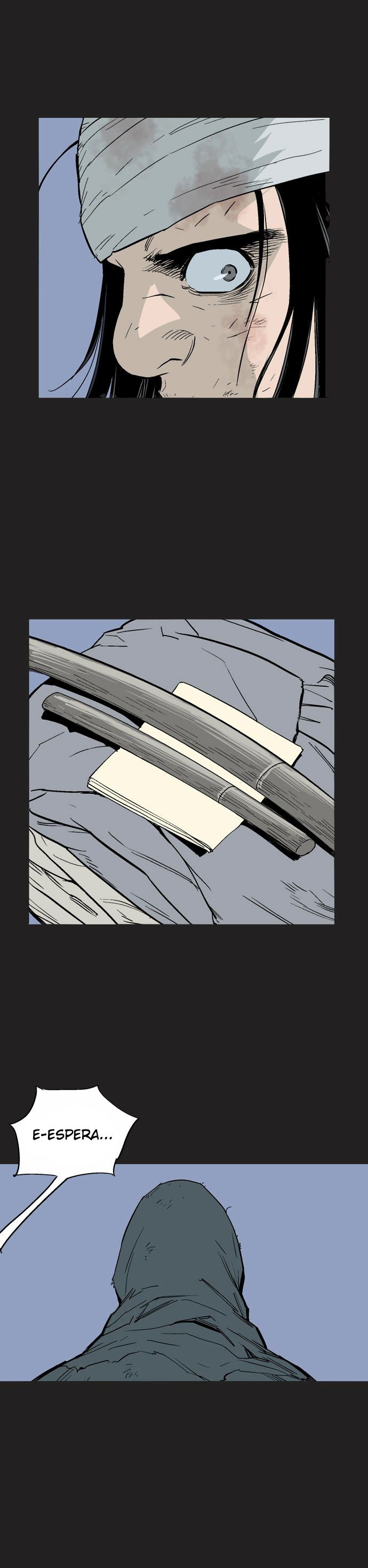 Read Gosu Es Manga Online
