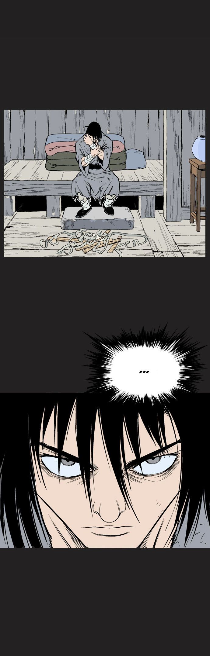 Read Gosu Es Manga Online