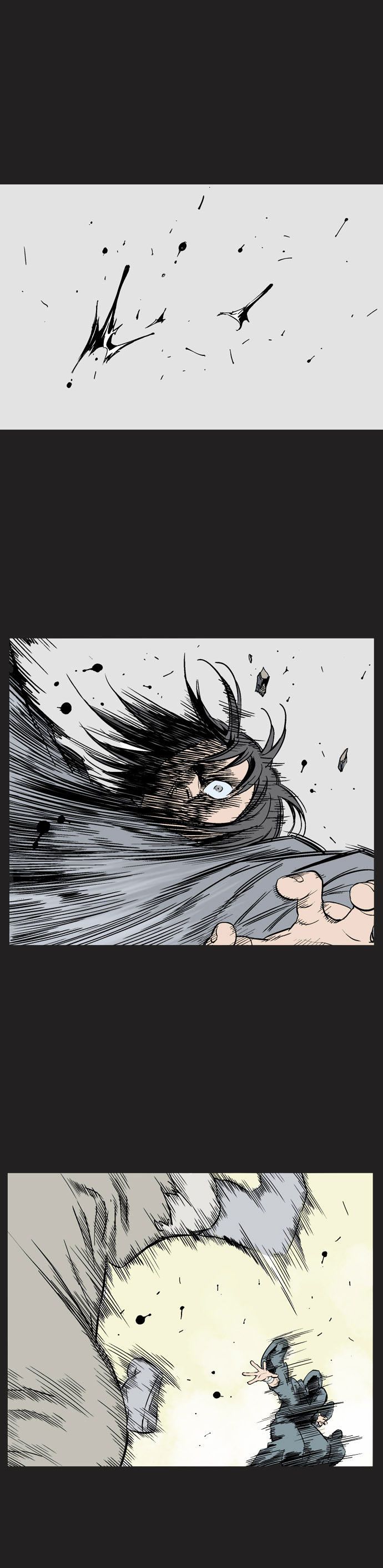 Read Gosu Es Manga Online