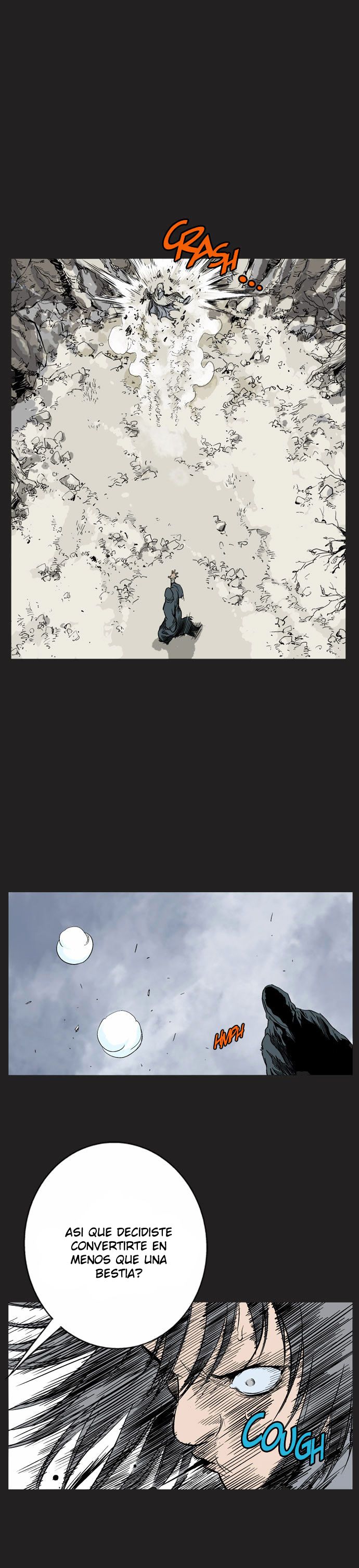 Read Gosu Es Manga Online