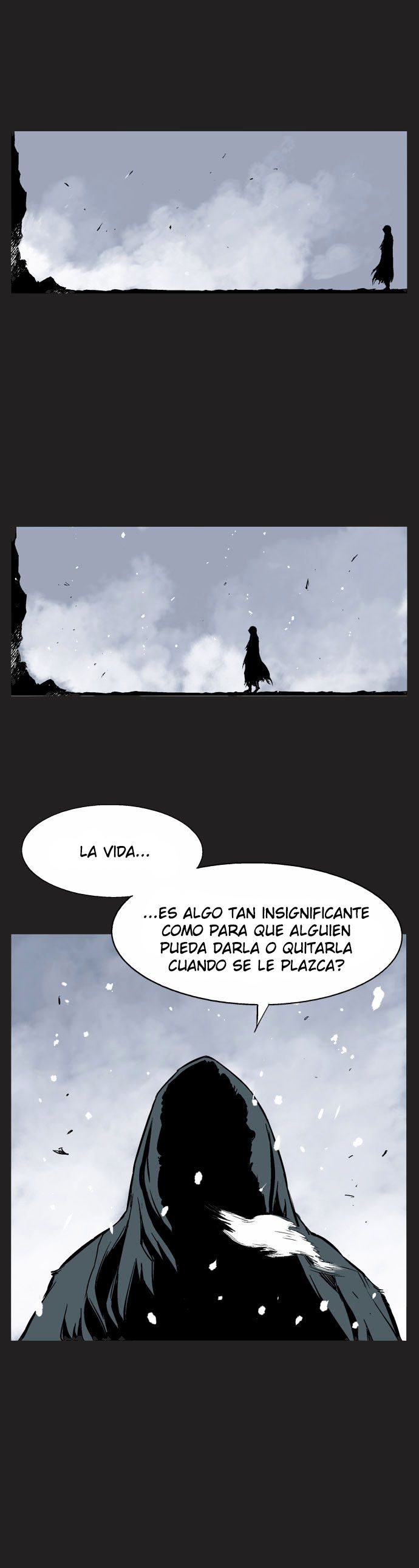 Read Gosu Es Manga Online