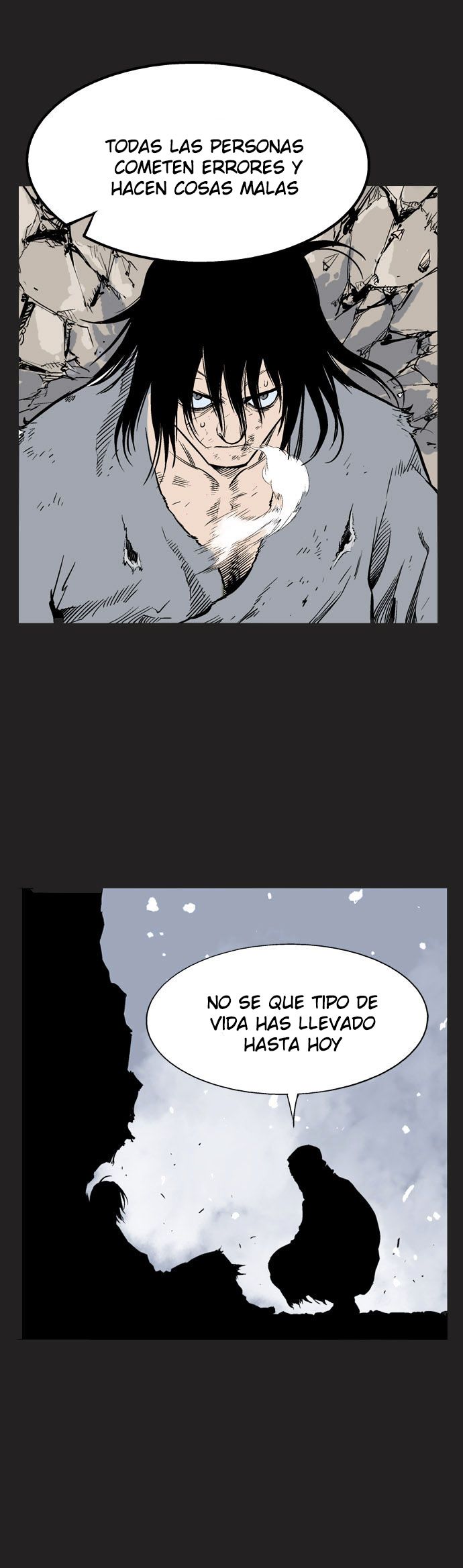 Read Gosu Es Manga Online