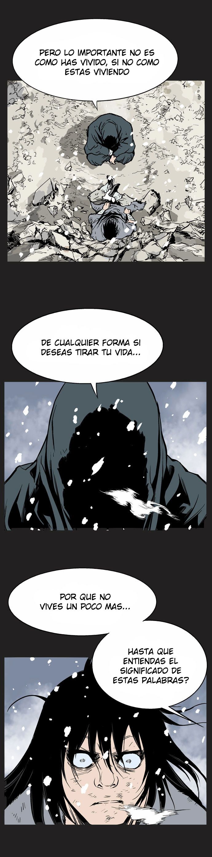 Read Gosu Es Manga Online