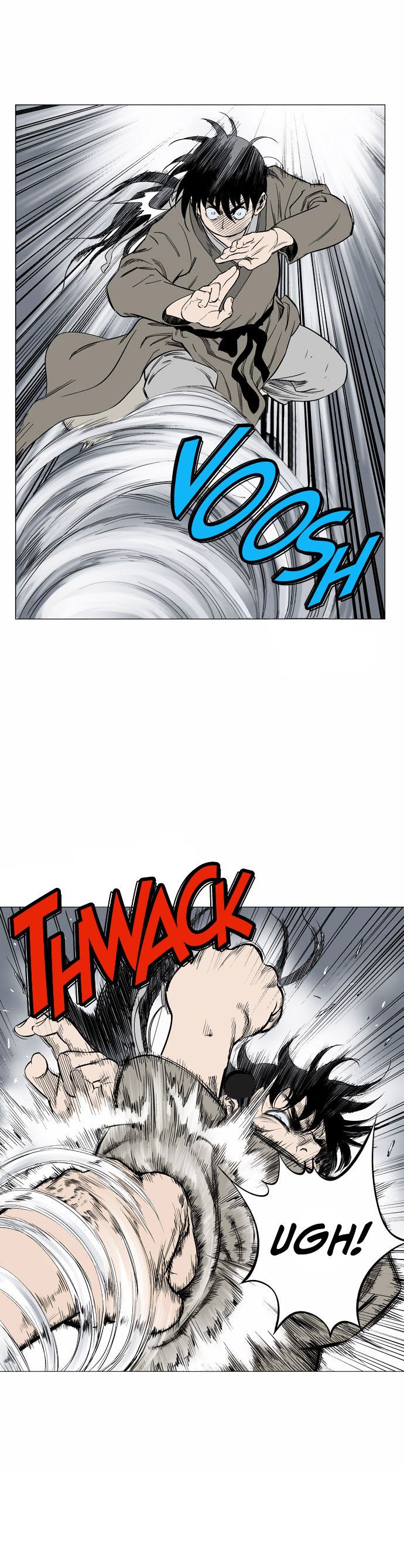 Read Gosu Es Manga Online