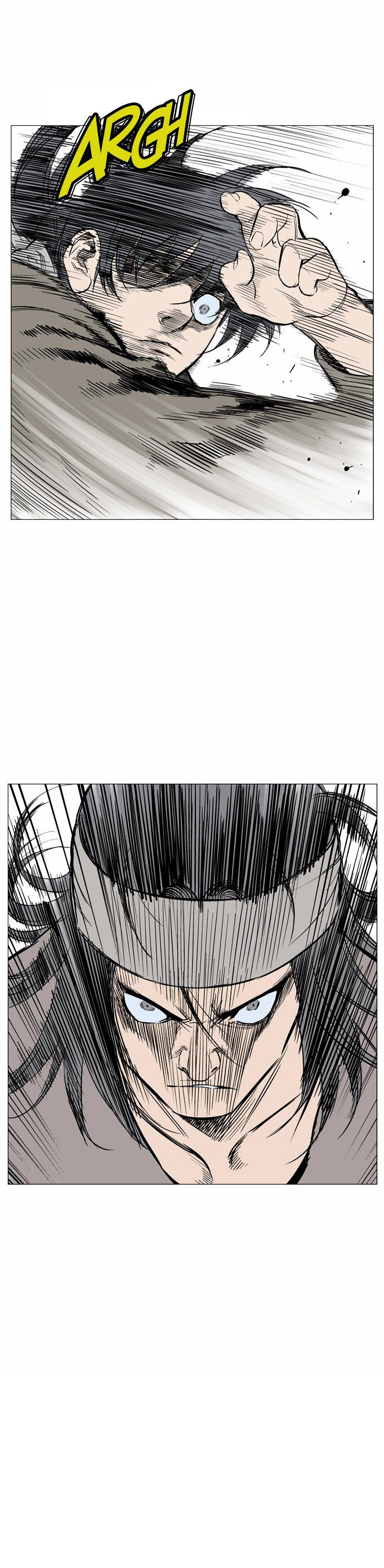 Read Gosu Es Manga Online