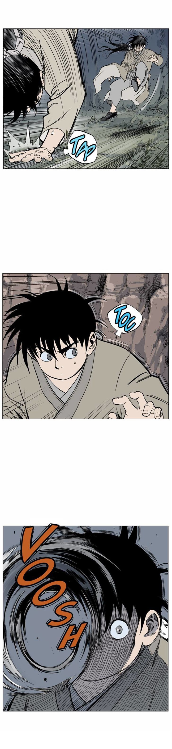 Read Gosu Es Manga Online