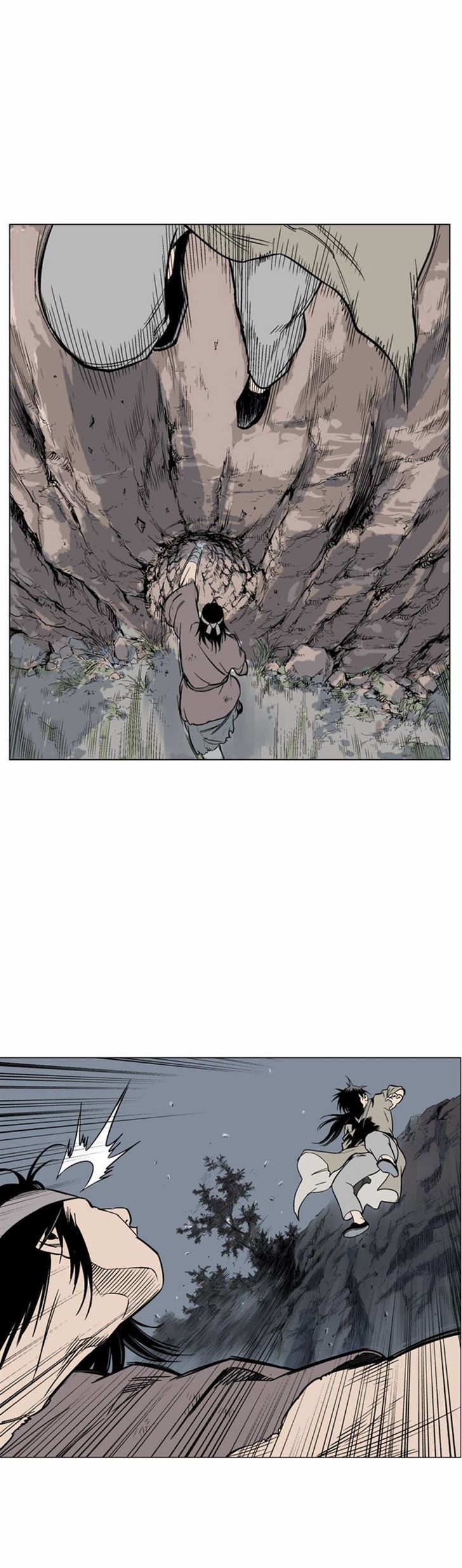 Read Gosu Es Manga Online