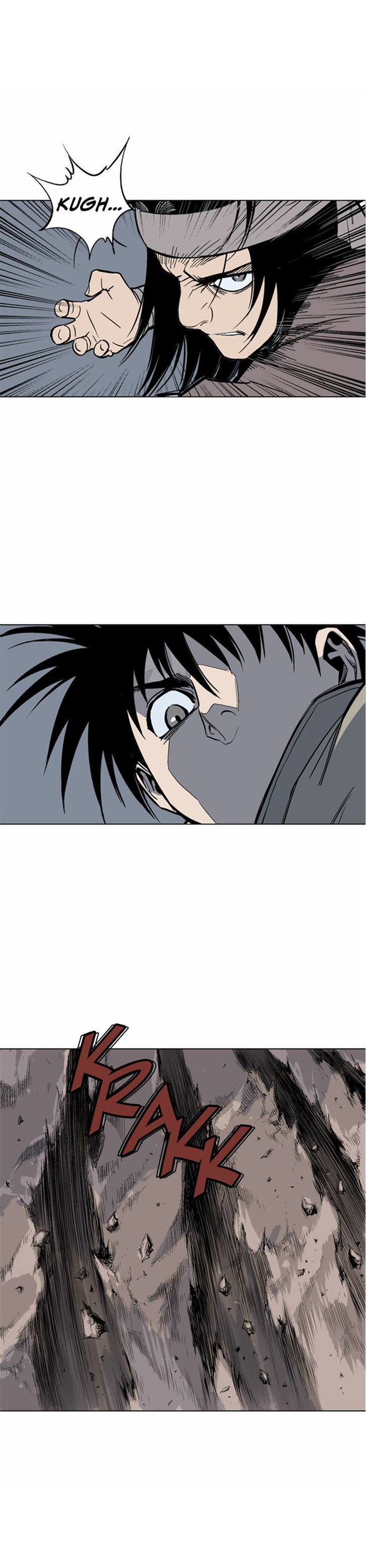 Read Gosu Es Manga Online