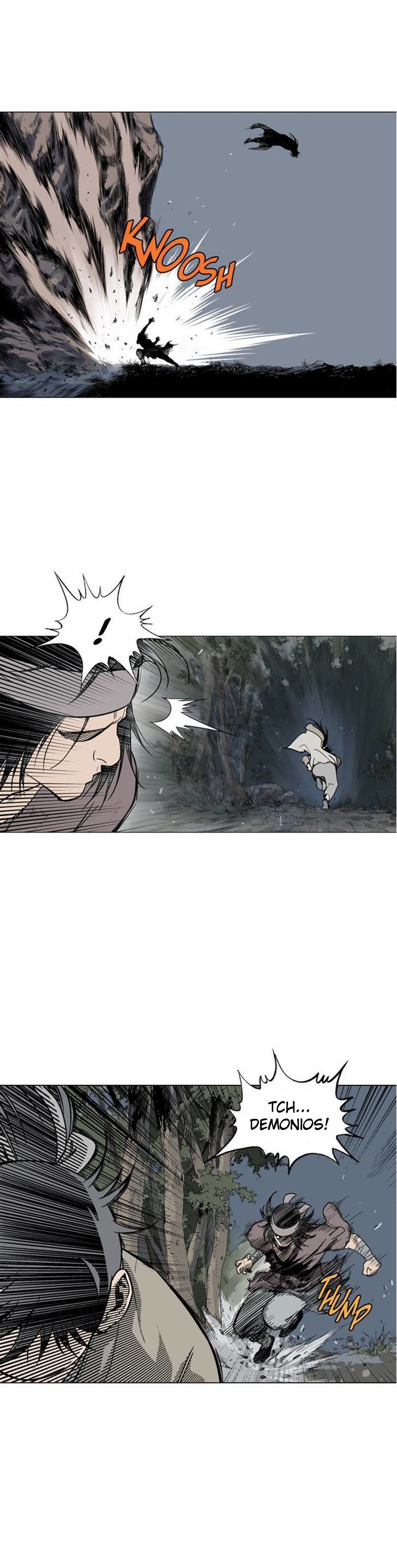 Read Gosu Es Manga Online