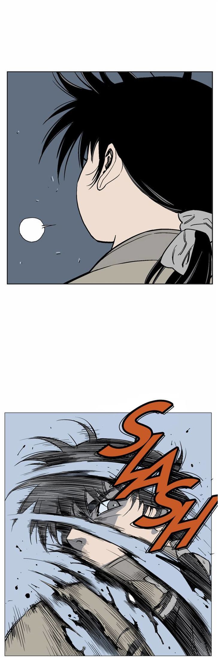 Read Gosu Es Manga Online