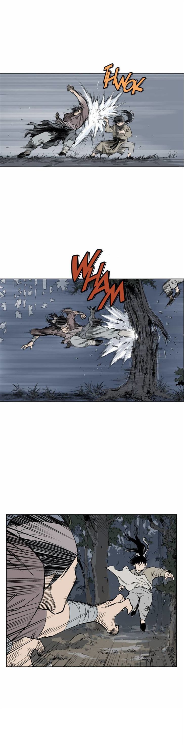 Read Gosu Es Manga Online