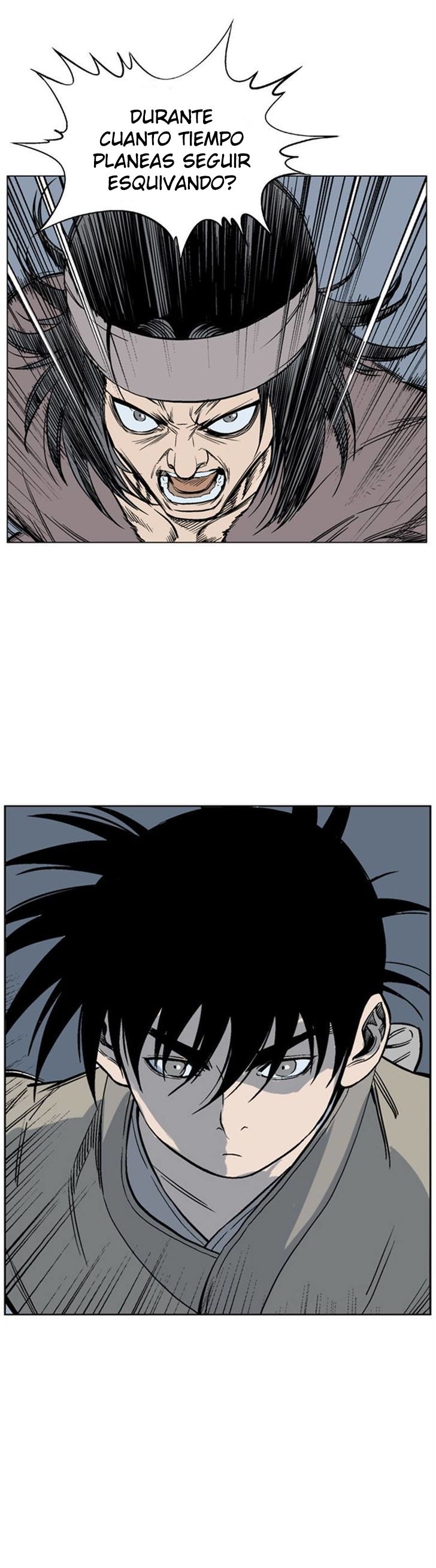 Read Gosu Es Manga Online