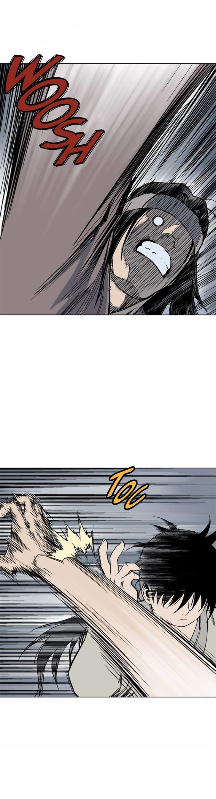 Read Gosu Es Manga Online