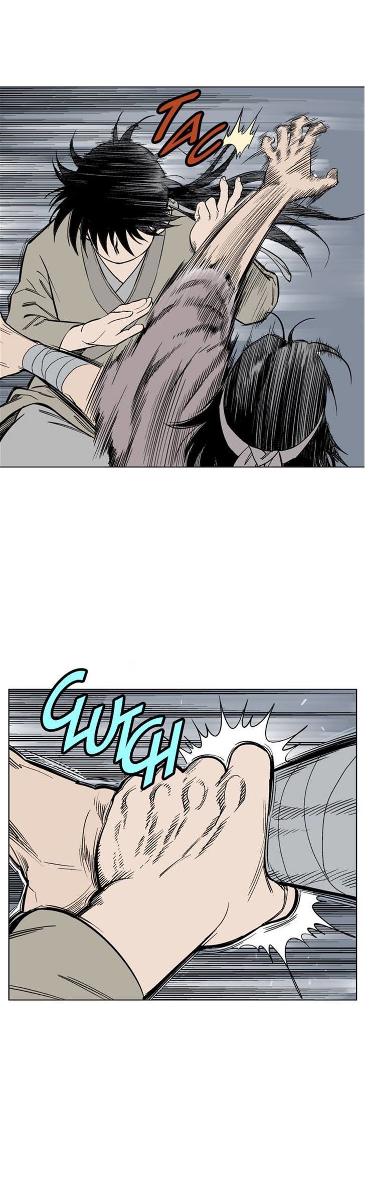 Read Gosu Es Manga Online
