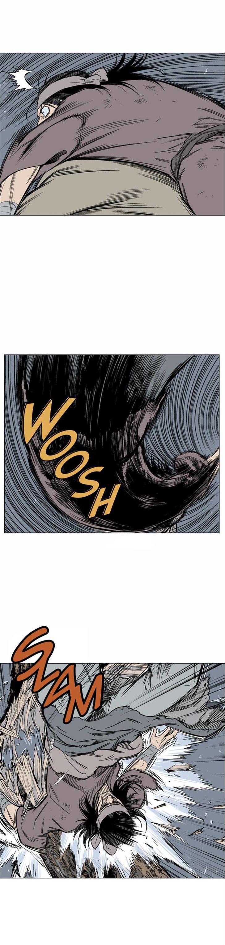 Read Gosu Es Manga Online