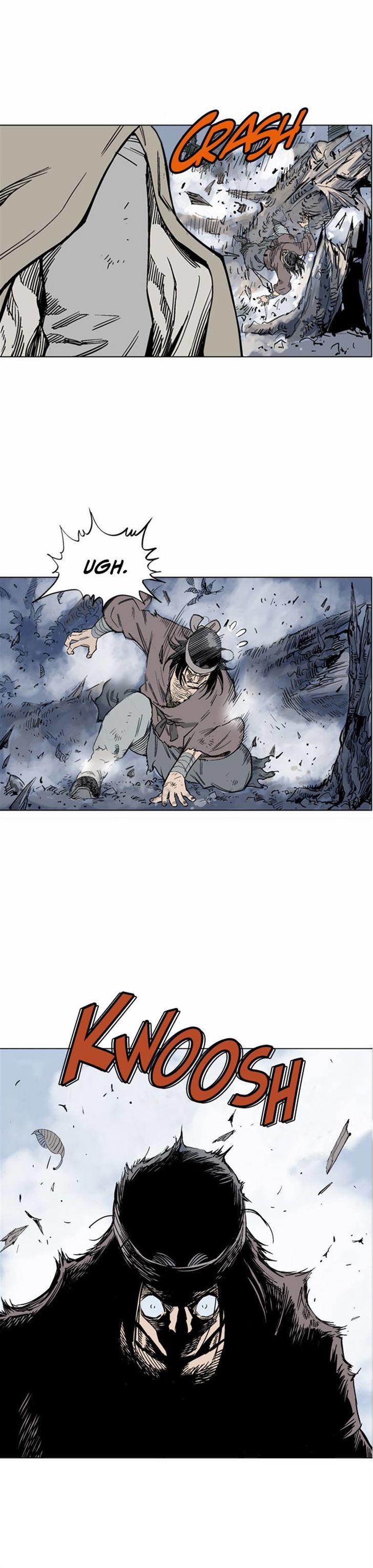Read Gosu Es Manga Online