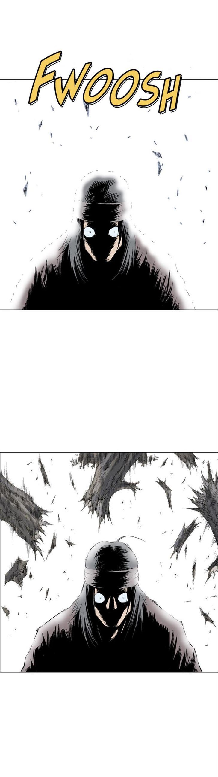 Read Gosu Es Manga Online