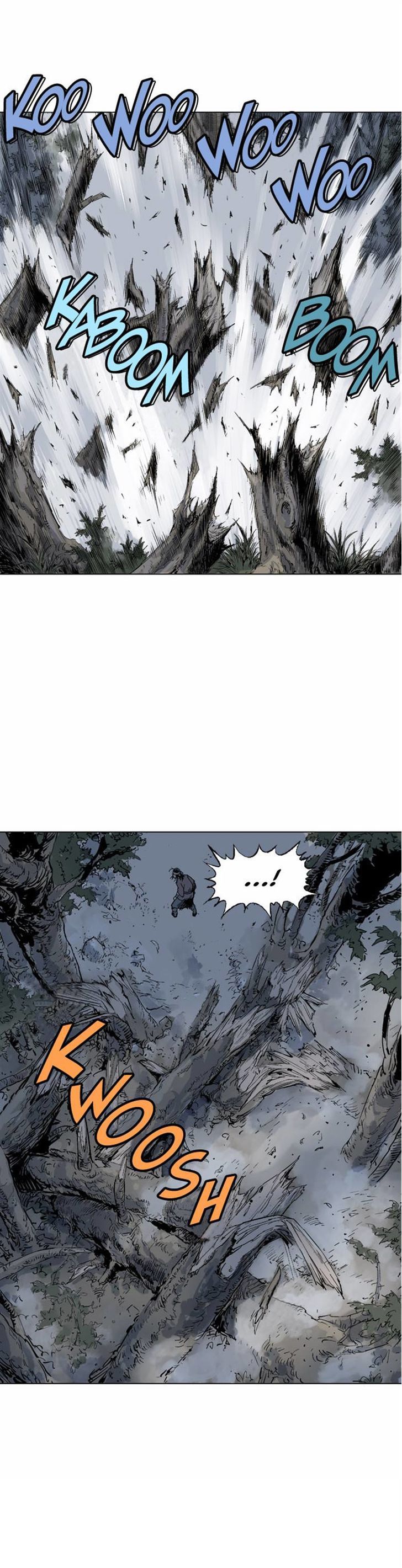 Read Gosu Es Manga Online