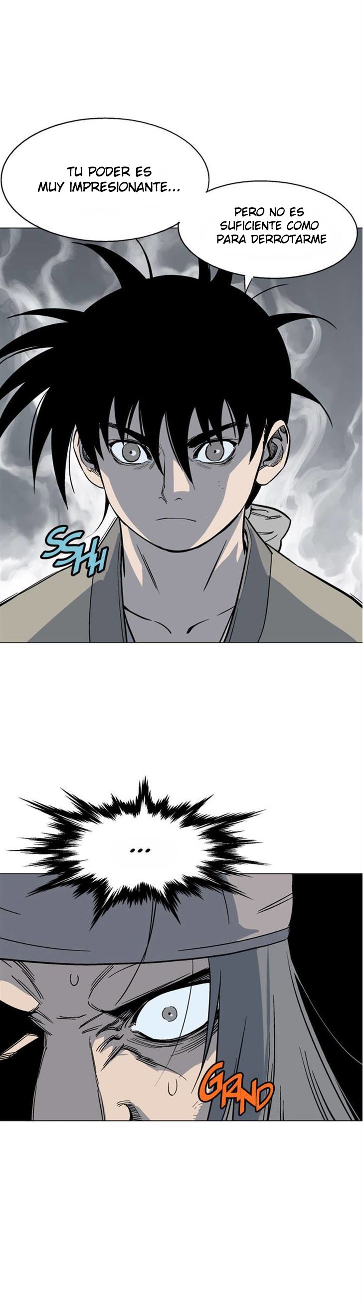 Read Gosu Es Manga Online