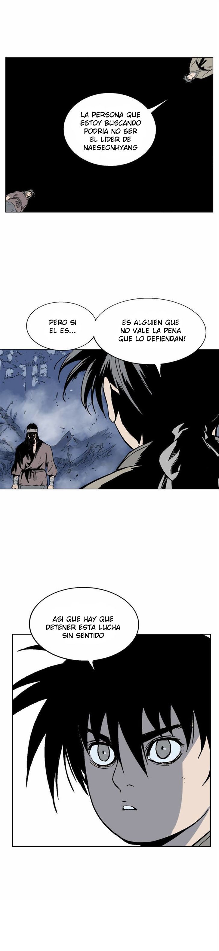 Read Gosu Es Manga Online