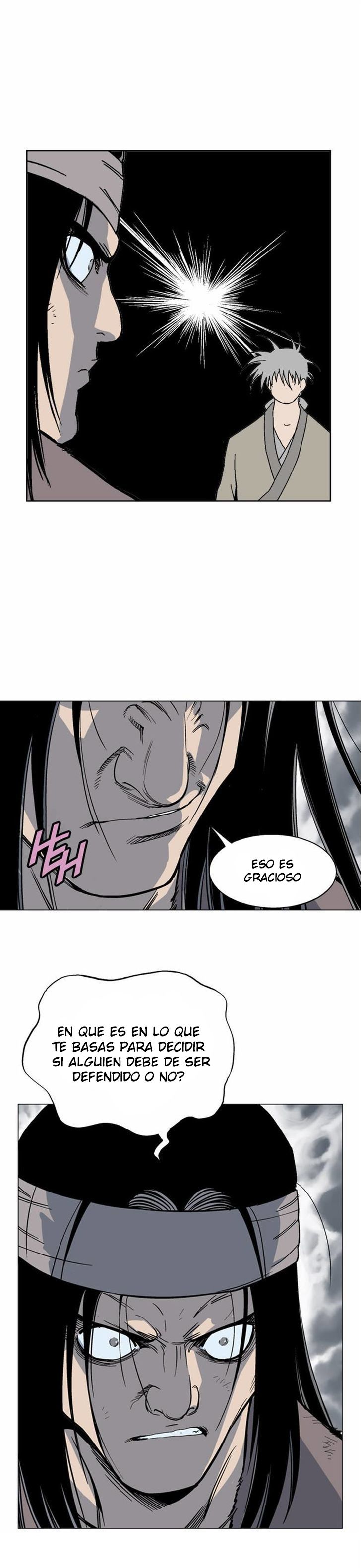 Read Gosu Es Manga Online