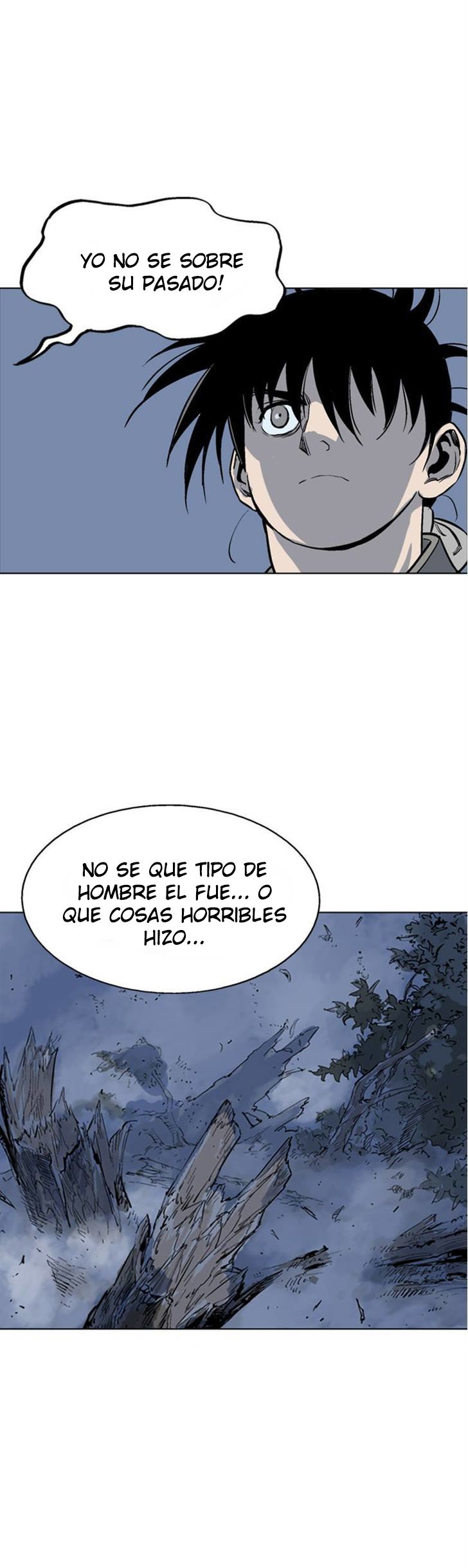 Read Gosu Es Manga Online