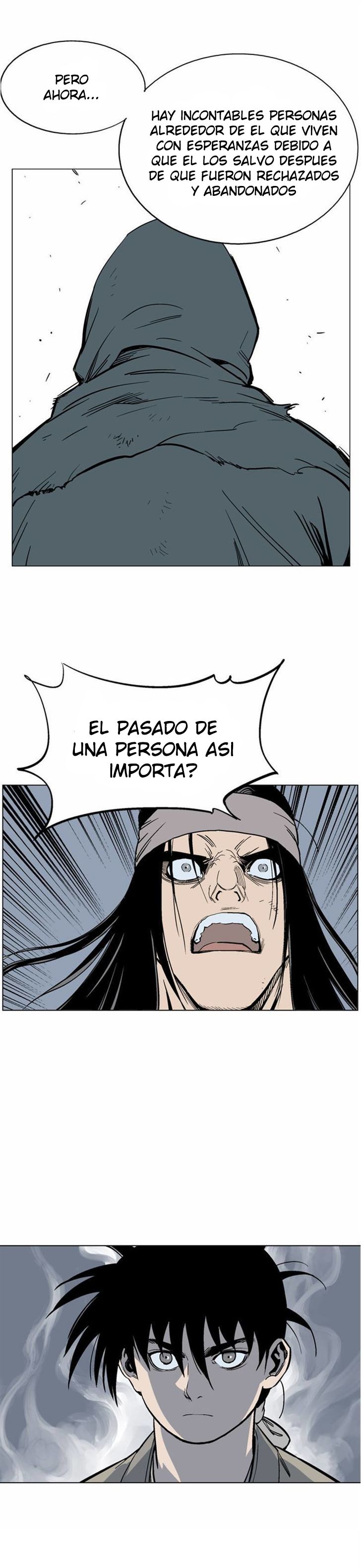 Read Gosu Es Manga Online