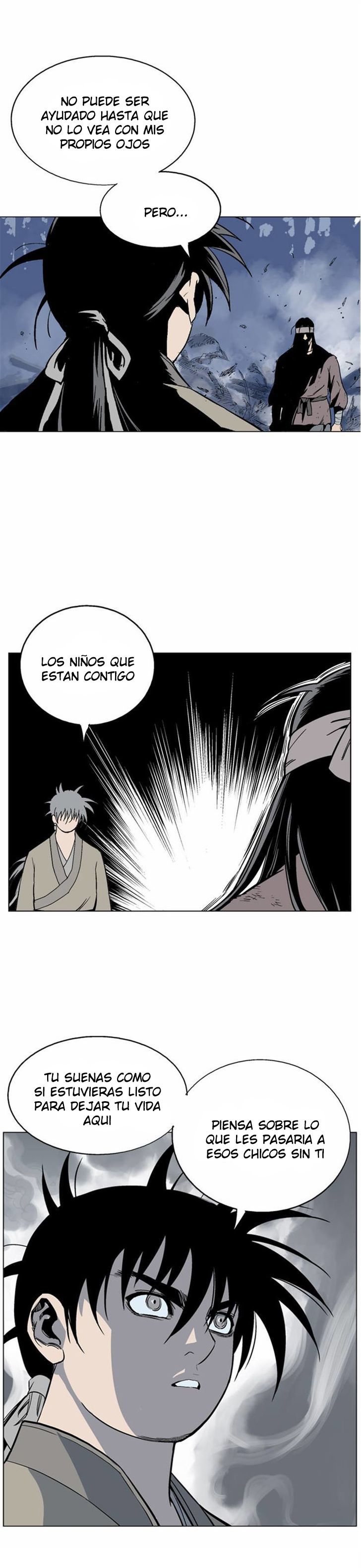Read Gosu Es Manga Online