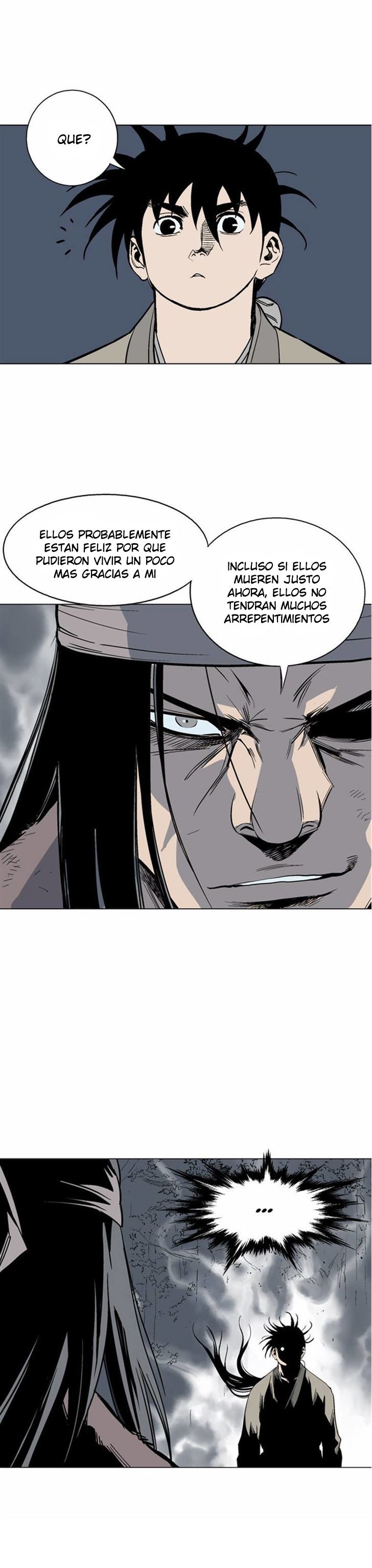 Read Gosu Es Manga Online