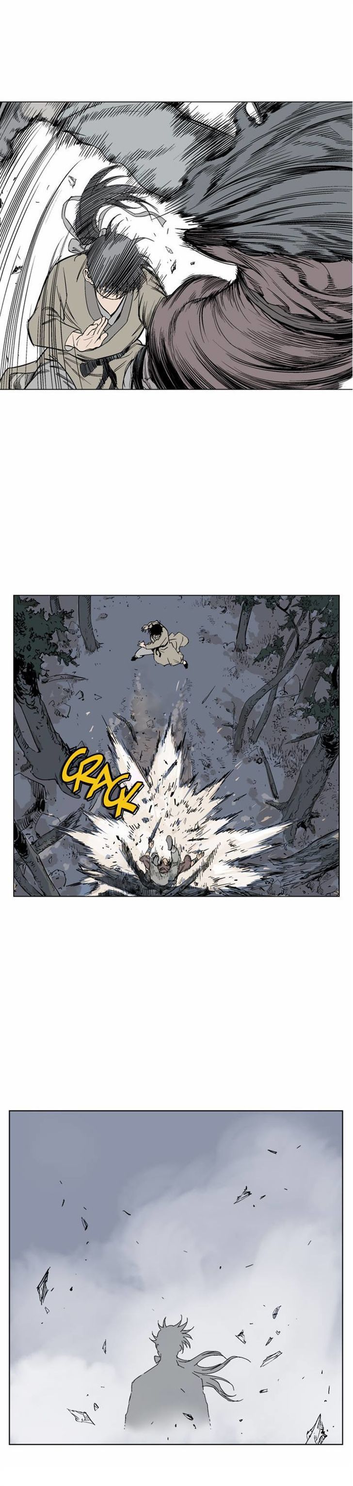 Read Gosu Es Manga Online