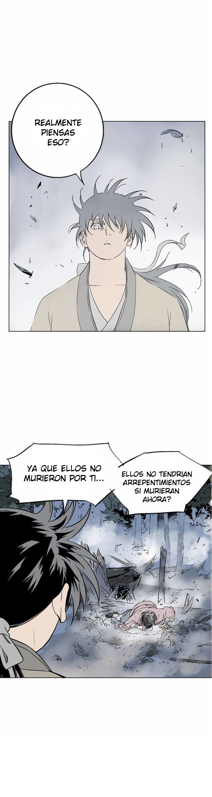 Read Gosu Es Manga Online