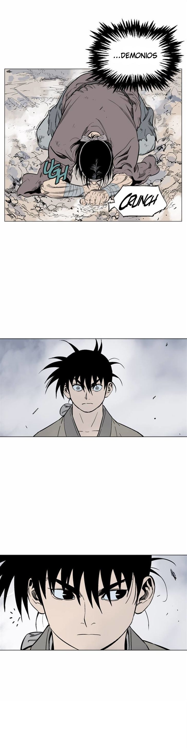Read Gosu Es Manga Online