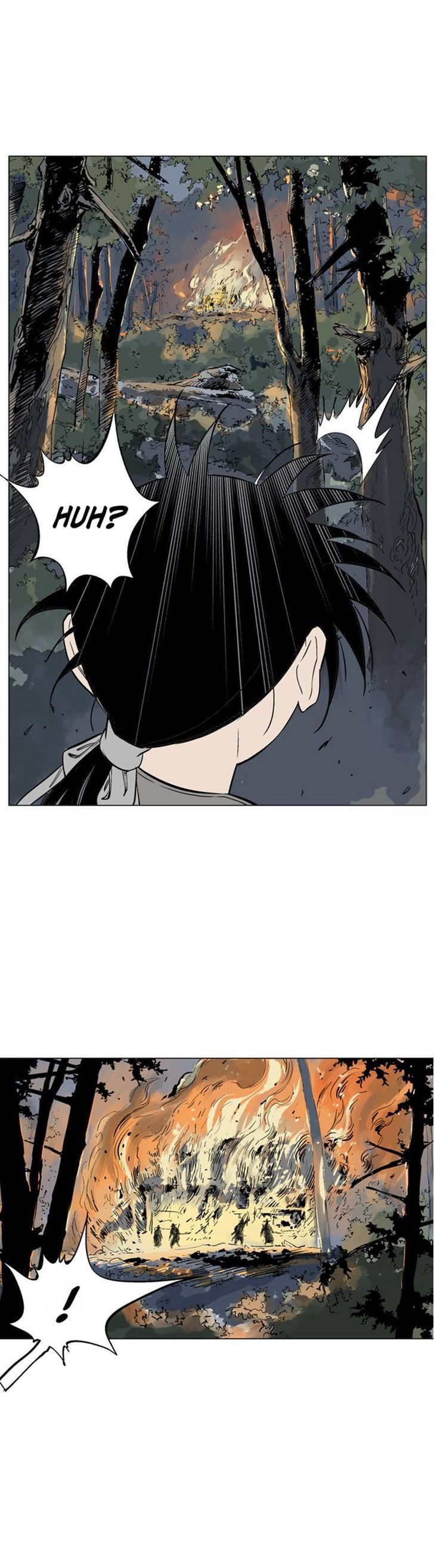 Read Gosu Es Manga Online