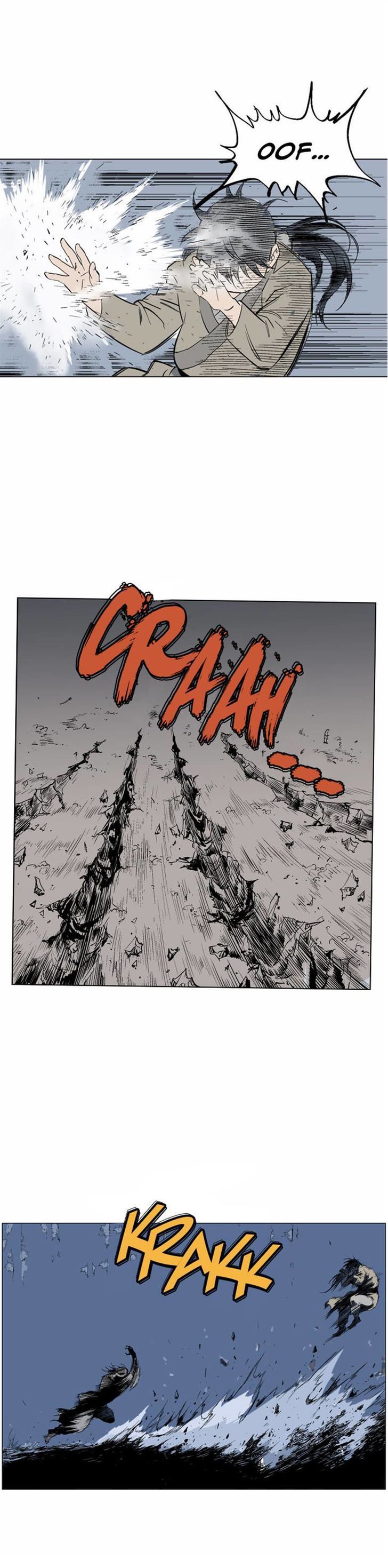 Read Gosu Es Manga Online