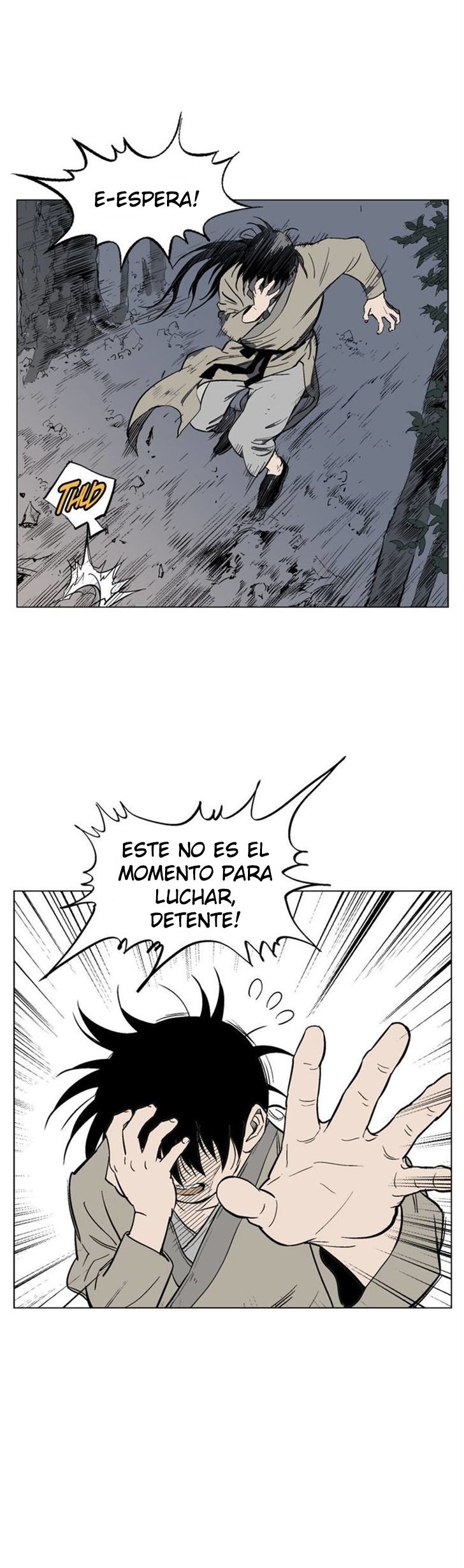 Read Gosu Es Manga Online