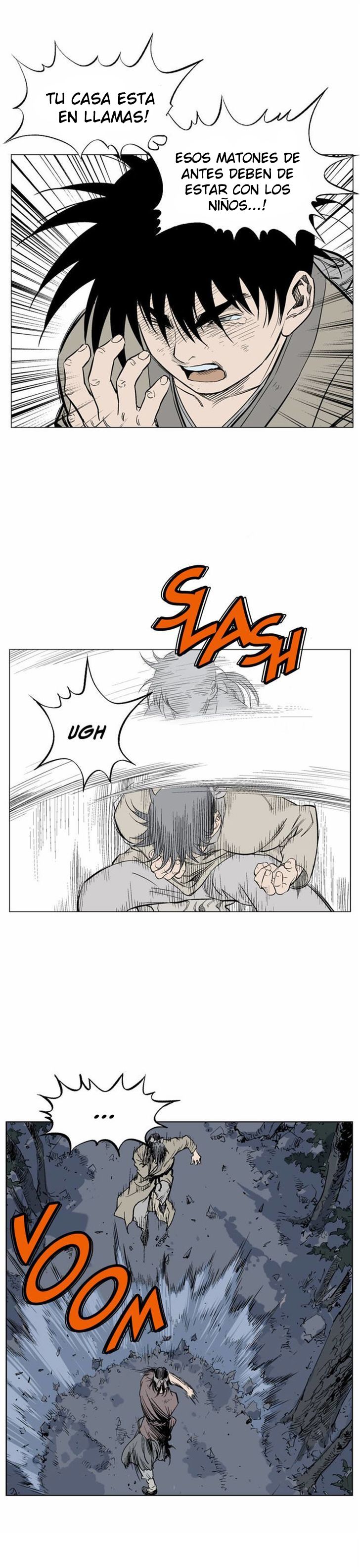Read Gosu Es Manga Online