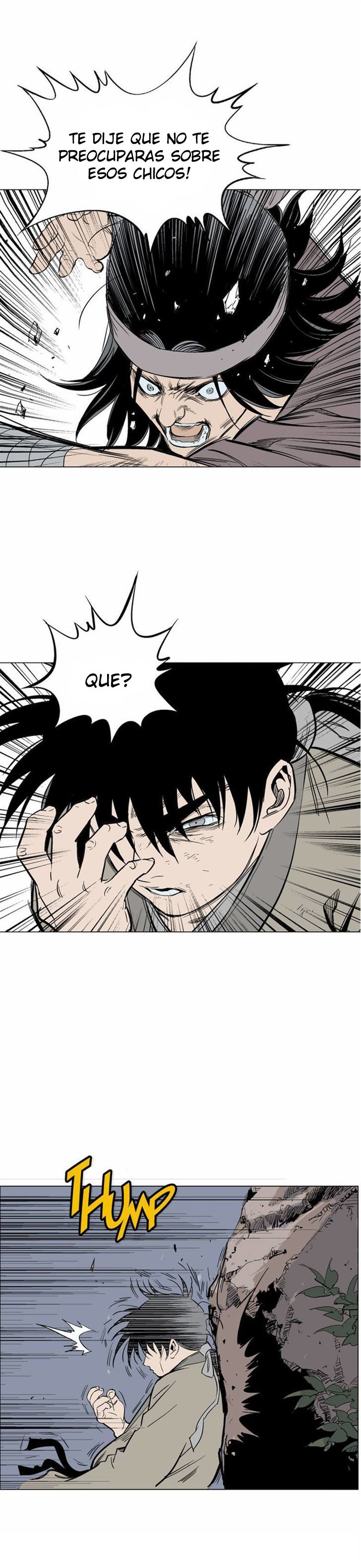 Read Gosu Es Manga Online