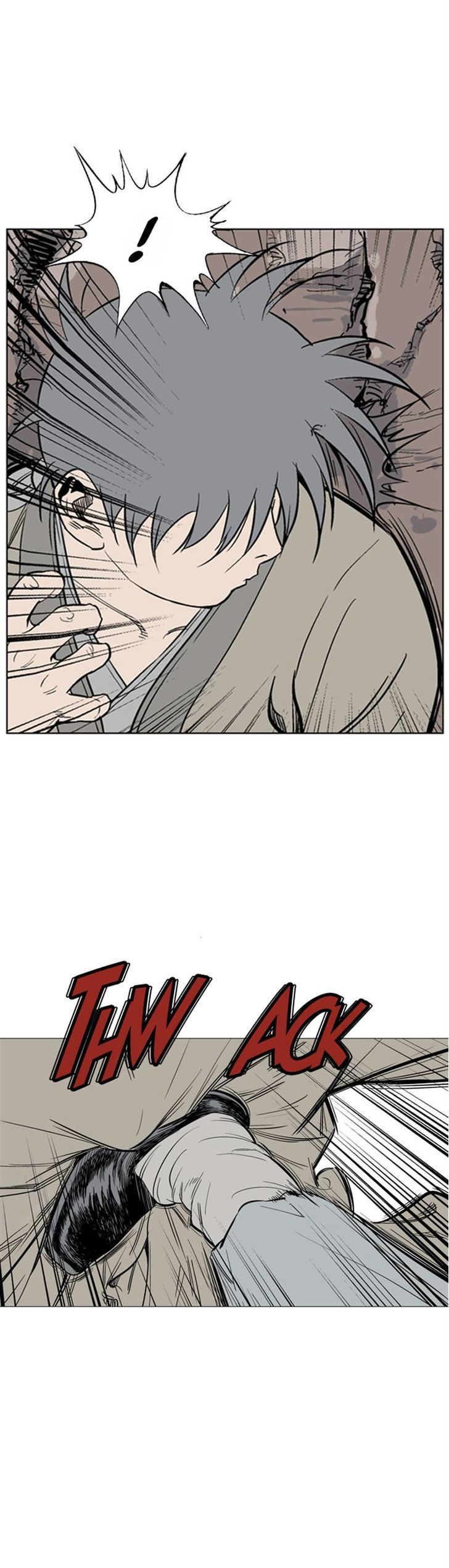 Read Gosu Es Manga Online