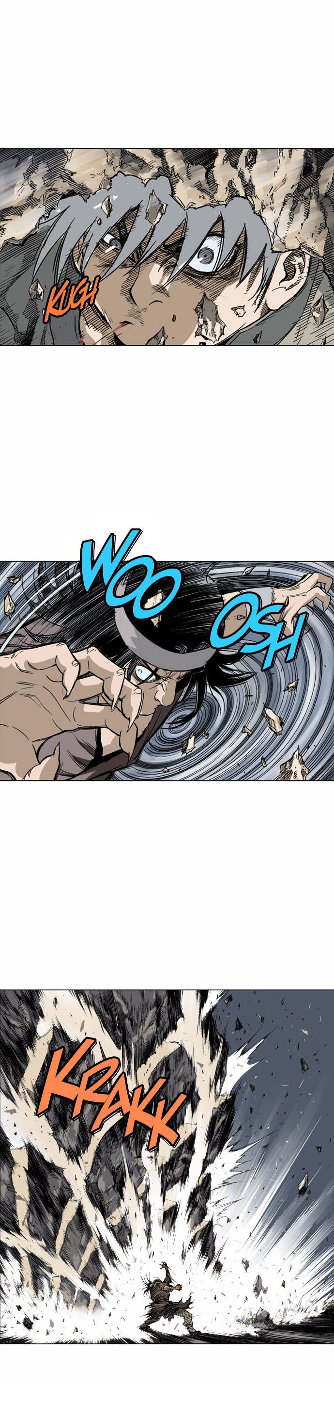 Read Gosu Es Manga Online