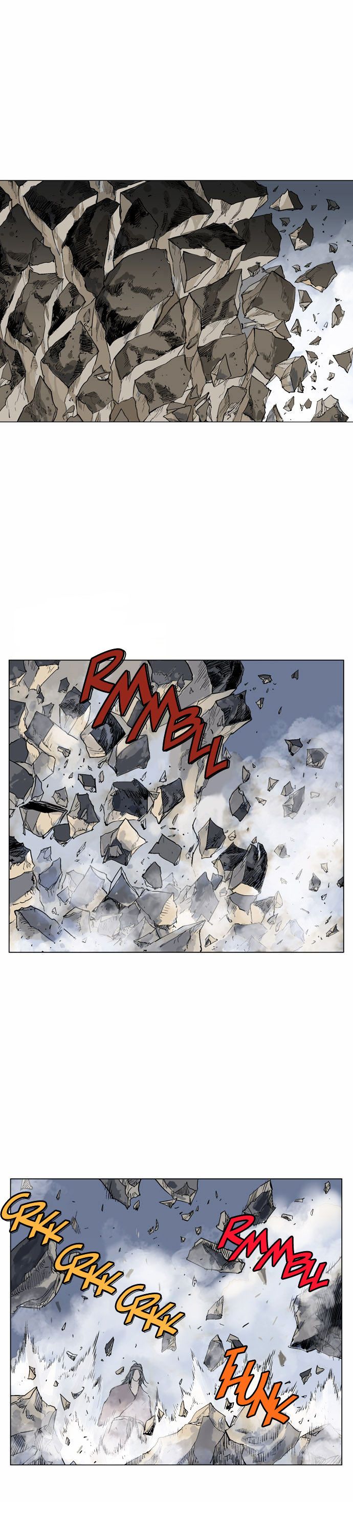 Read Gosu Es Manga Online
