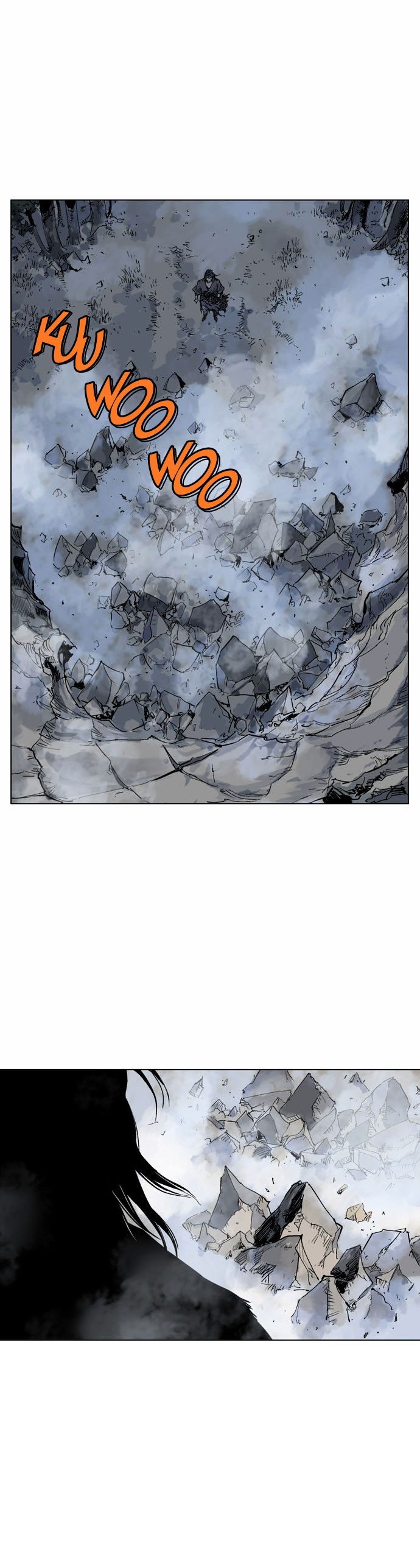 Read Gosu Es Manga Online