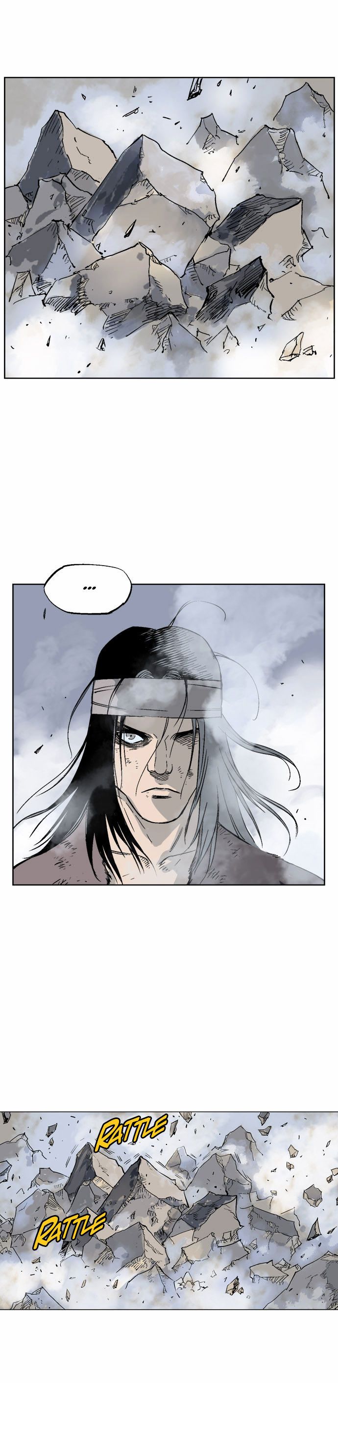 Read Gosu Es Manga Online