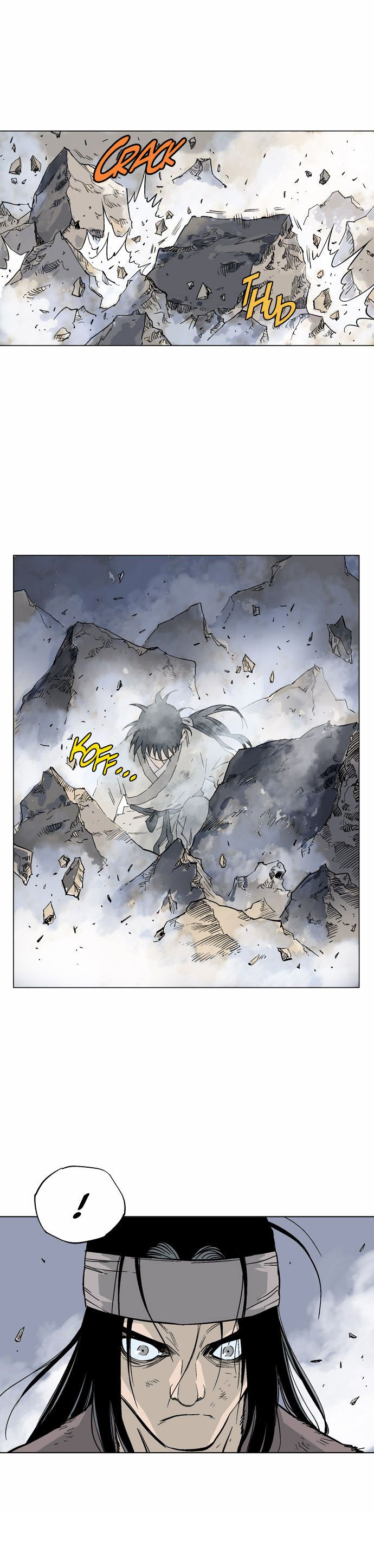 Read Gosu Es Manga Online