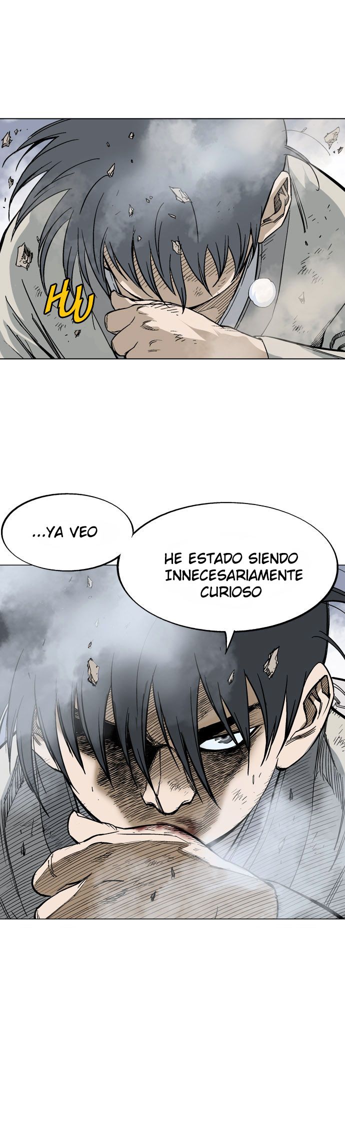 Read Gosu Es Manga Online