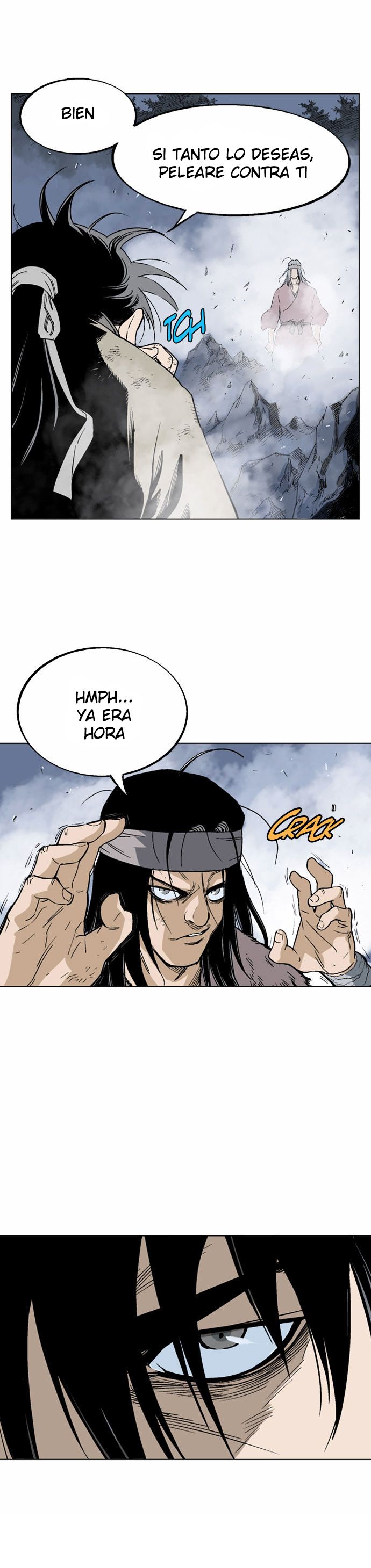 Read Gosu Es Manga Online