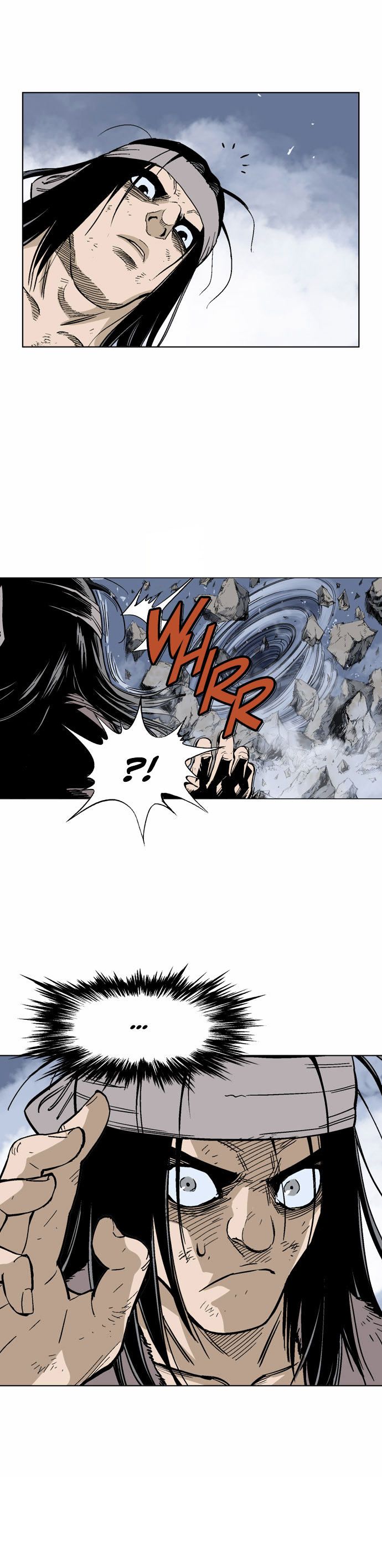 Read Gosu Es Manga Online